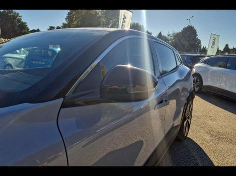 Voitures D'occasion À Avignon | Renault Mégane E-Tech Electric Ev60 220Ch Techno Optimum Charge -C