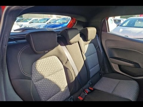 Voitures D'occasion À Avignon | Renault Clio 1.6 E-Tech Hybride 140Ch Limited -21N