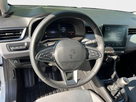 Voitures D'occasion À Avignon | Renault Clio 1.0 Eco-G 100Ch Evolution - 25