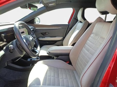 Voitures D'occasion À Avignon | Renault Mégane Megane E-Tech Electric Ev60 220Ch Iconic Super C...