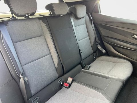 Voitures D'occasion À Avignon | Renault Mégane Megane E-Tech Electric Ev40 130Ch Equilibre Stan...