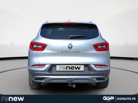 Voitures D'occasion À Avignon | Renault Kadjar 1.3 Tce 140Ch Fap Techno
