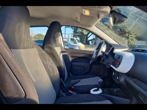 Voitures D'occasion À Avignon | Renault Twingo E-Tech Electric Life R80 Achat Intégral - 21My