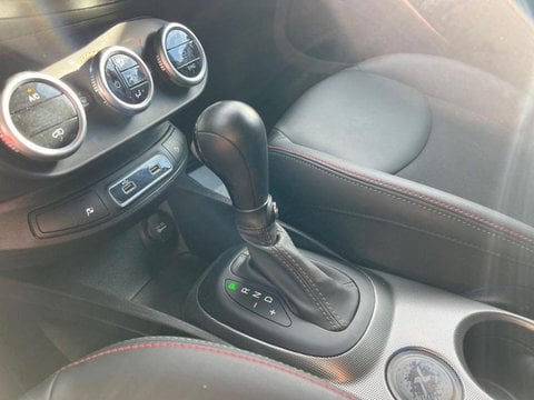 Voitures D'occasion À Avignon | Fiat 500X 1.3 Firefly Turbo T4 150Ch Sport Dct