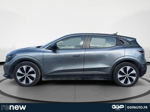 Voitures D'occasion À Avignon | Renault Mégane Megane E-Tech Electric Ev60 130Ch Evolution Er S...