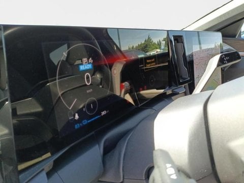 Voitures D'occasion À Avignon | Renault Mégane Megane E-Tech Electric Ev60 220Ch Iconic Optimum...