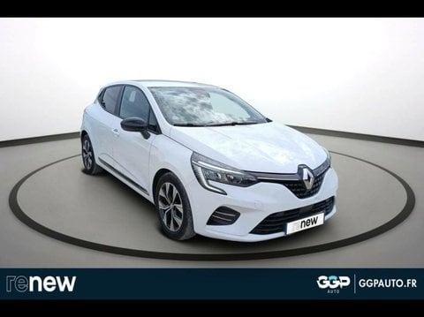 Voitures D'occasion À Avignon | Renault Clio 1.0 Tce 100Ch Evolution Gpl