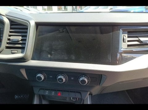 Voitures D'occasion À Avignon | Audi A1 Sportback 30 Tfsi 110Ch Design S Tronic 7