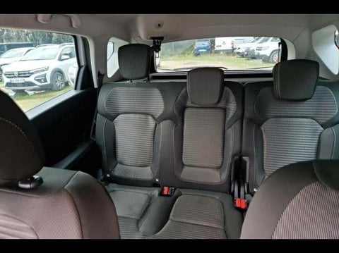 Voitures D'occasion À Avignon | Renault Scénic Scenic 1.7 Blue Dci 120Ch Business