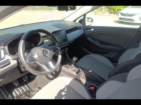 Voitures D'occasion À Avignon | Renault Clio 1.5 Blue Dci 100Ch Evolution