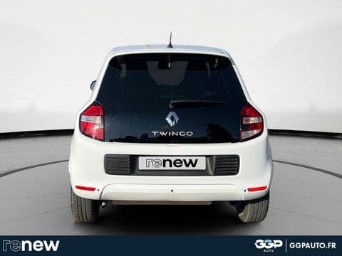 Voitures D'occasion À Avignon | Renault Twingo 1.0 Sce 70Ch Intens Edc Euro6C