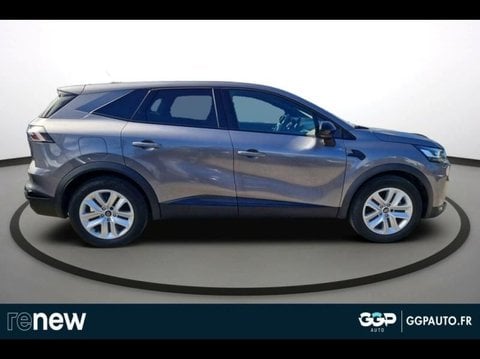 Voitures D'occasion À Avignon | Renault Symbioz 1.6 E-Tech Full Hybrid 145Ch Evolution