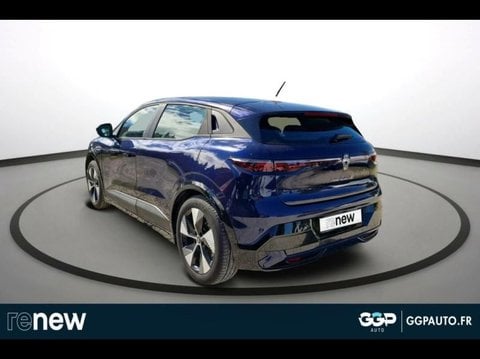 Voitures D'occasion À Avignon | Renault Mégane Megane E-Tech Electric Ev40 130Ch Equilibre Stan...