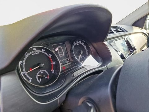 Voitures D'occasion À Avignon | Škoda Fabia 1.0 Mpi 60Ch Edition Euro6D-T 3Cv