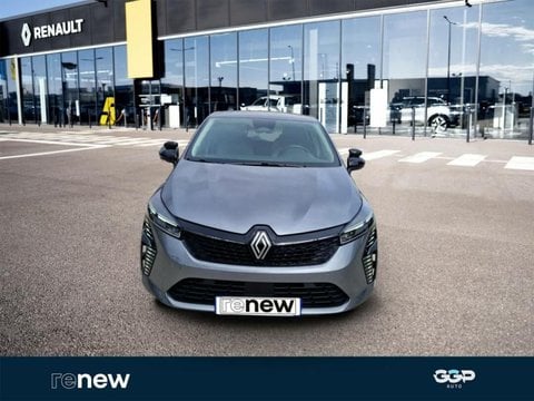Voitures D'occasion À Avignon | Renault Clio 1.5 Blue Dci 100Ch Evolution - 24