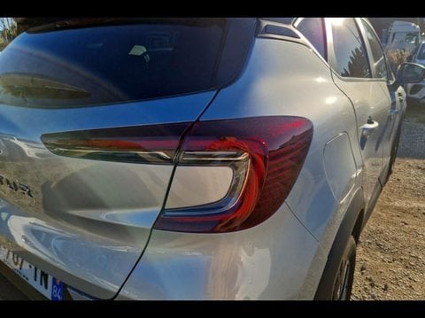 Voitures D'occasion À Avignon | Renault Captur 1.0 Eco-G 100Ch Evolution