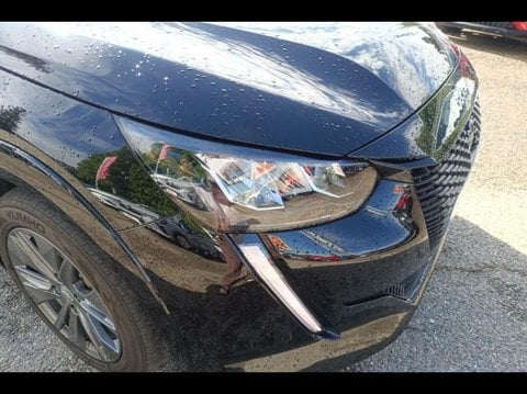 Voitures D'occasion À Avignon | Peugeot 208 E- 136Ch Style