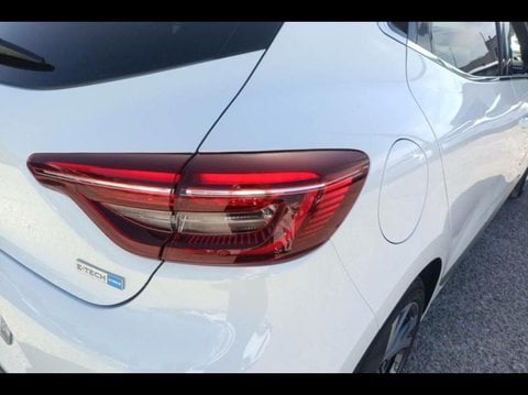 Voitures D'occasion À Avignon | Renault Clio 1.6 E-Tech Hybride 145Ch Rs Line