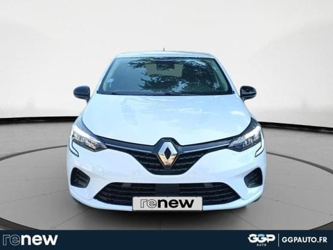 Voitures D'occasion À Avignon | Renault Clio Réversible Clio Réversible 1.6 E-Tech Full Hybrid...