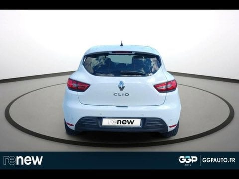 Voitures D'occasion À Avignon | Renault Clio 0.9 Tce 75Ch Energy Trend 5P Euro6C