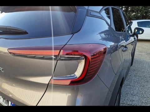 Voitures D'occasion À Avignon | Renault Captur 1.0 Eco-G 100Ch Evolution