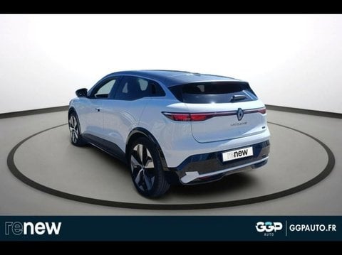 Voitures D'occasion À Avignon | Renault Mégane Megane E-Tech Electric Ev60 220Ch Techno Optimum...