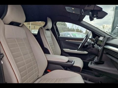Voitures D'occasion À Avignon | Renault Mégane Megane E-Tech Electric Ev60 220Ch Iconic Super C...