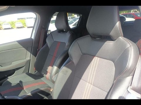 Voitures D'occasion À Avignon | Renault Clio 1.6 E-Tech Hybride 145Ch Rs Line