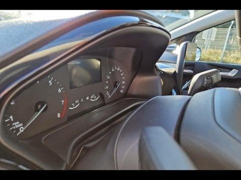 Voitures D'occasion À Avignon | Ford Fiesta 1.0 Flexifuel 95Ch Titanium Business 5P