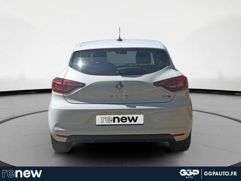 Voitures D'occasion À Avignon | Renault Clio Réversible Clio Réversible 1.6 E-Tech Full Hybrid...