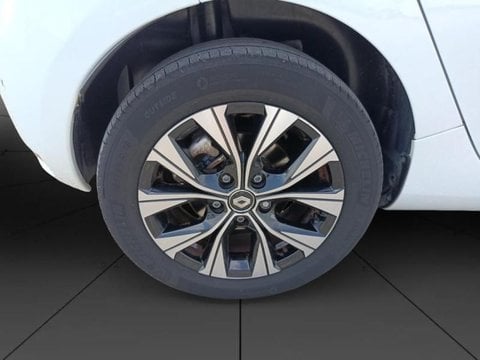 Voitures D'occasion À Avignon | Renault Zoe E-Tech Evolution Charge Normale R110 Achat Intégral...