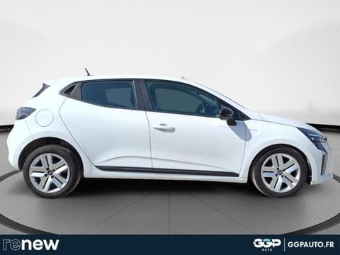 Voitures D'occasion À Avignon | Renault Clio 1.0 Tce 100Ch Evolution Gpl