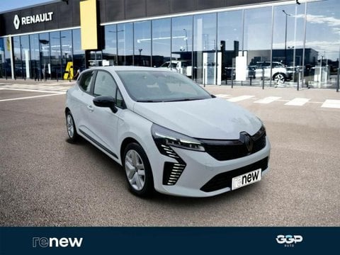 Voitures D'occasion À Avignon | Renault Clio 1.0 Eco-G 100Ch Evolution - 24