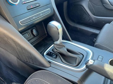 Voitures D'occasion À Avignon | Renault Mégane Megane 1.5 Blue Dci 115Ch Business