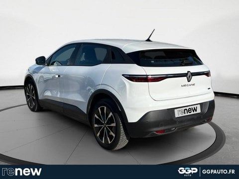 Voitures D'occasion À Avignon | Renault Mégane Megane E-Tech Megane E-Tech Ev60 130Ch Super Charg