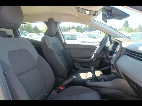 Voitures D'occasion À Avignon | Renault Clio 1.0 Sce 65Ch Authentic