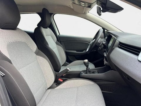 Voitures D'occasion À Avignon | Renault Clio 1.0 Eco-G 100Ch Evolution - 24