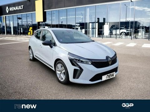 Voitures D'occasion À Avignon | Renault Clio 1.0 Eco-G 100Ch Evolution - 24