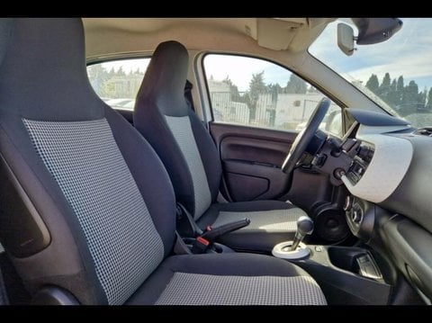 Voitures D'occasion À Avignon | Renault Twingo E-Tech Electric Life R80 Achat Intégral - 21My