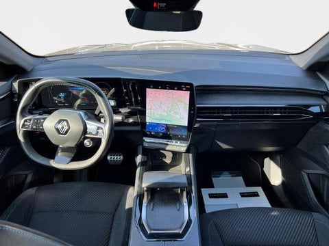 Voitures D'occasion À Avignon | Renault Austral 1.2 E-Tech Full Hybrid 200Ch Techno Esprit Alpine