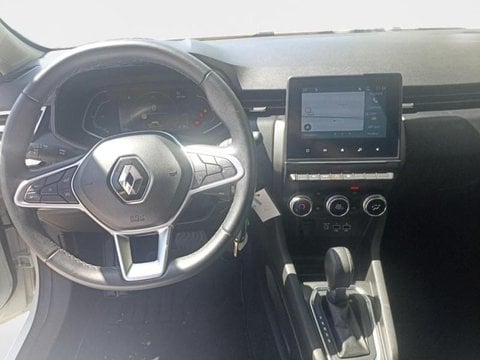 Voitures D'occasion À Avignon | Renault Clio Réversible Clio Réversible 1.6 E-Tech Full Hybrid...