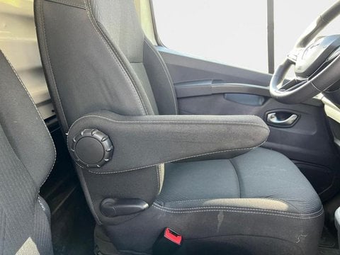 Voitures D'occasion À Avignon | Renault Trafic Fg L2H1 3T 2.0 Blue Dci 130Ch Grand Confort E6E