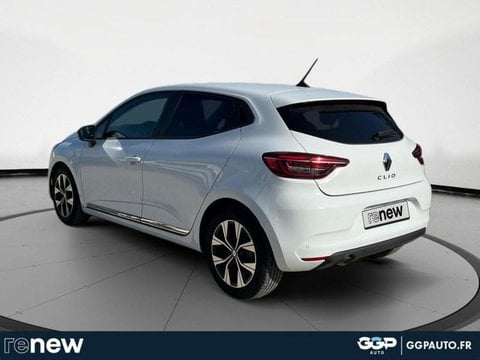 Voitures D'occasion À Avignon | Renault Clio 1.0 Tce 100Ch Evolution Gpl