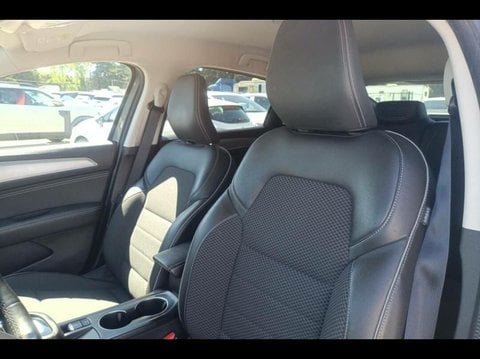 Voitures D'occasion À Avignon | Renault Arkana 1.6 E-Tech 145Ch Intens -21B