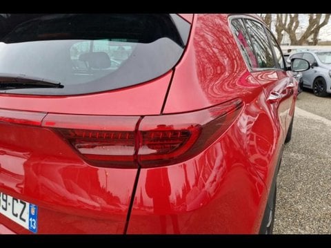 Voitures D'occasion À Avignon | Kia Sportage 1.6 Crdi 115Ch Isg Design 4X2