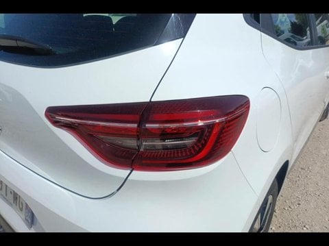 Voitures D'occasion À Avignon | Renault Clio 1.0 Tce 90Ch Limited -21N