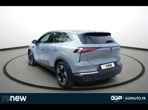Voitures D'occasion À Avignon | Renault Symbioz 1.6 E-Tech Full Hybrid 145Ch Techno