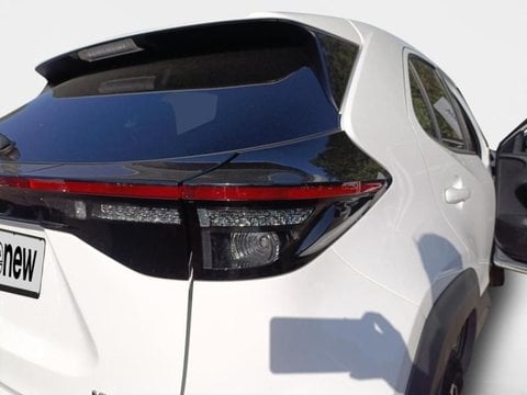 Voitures D'occasion À Avignon | Toyota Yaris Cross 116H Design Awd-I My22
