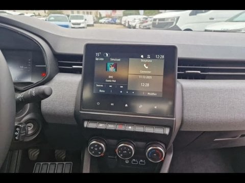 Voitures D'occasion À Avignon | Renault Clio 1.0 Eco-G 100Ch Evolution - 24