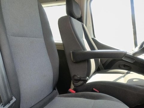 Voitures D'occasion À Avignon | Renault Master Plancb F3500 L2H2 2.3 Dci 135Ch Confort Euro6